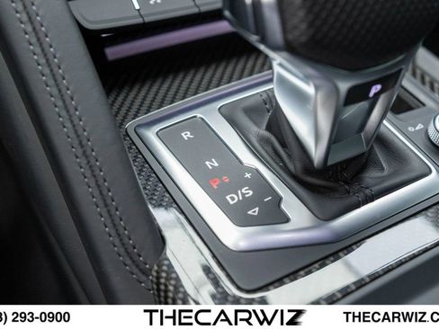 Used 2020 Audi R8 V10 performance AWD/4WD image 91
