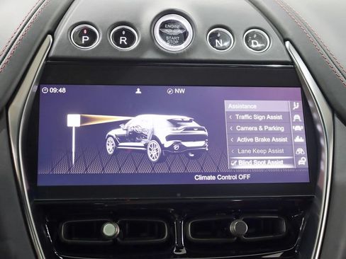 Used 2024 Aston Martin DBX 707 AWD/4WD image 30