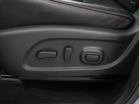 Used 2021 Nissan Murano Platinum w/ Cargo Package AWD/4WD image 27