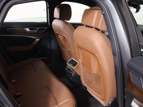 Used 2022 Audi A6 Premium Plus image 31