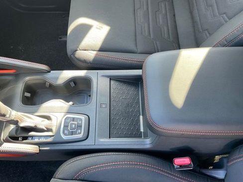 New 2026 Nissan Frontier PRO-4X w/ Pro-4x Convenience Package image 23