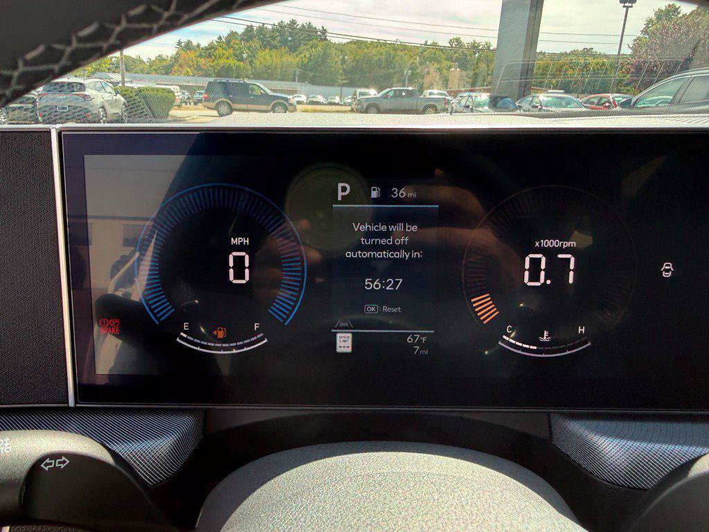 New 2026 Hyundai Sonata SEL AWD/4WD image 26