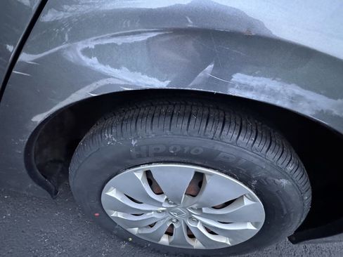 Used 2011 Honda Accord LX image 13