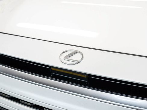 Certified 2025 Lexus TX 350 AWD w/ Convenience Package image 8