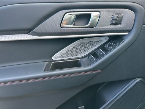 New 2026 Ford Explorer ST w/ Sun And Sound Package image 11