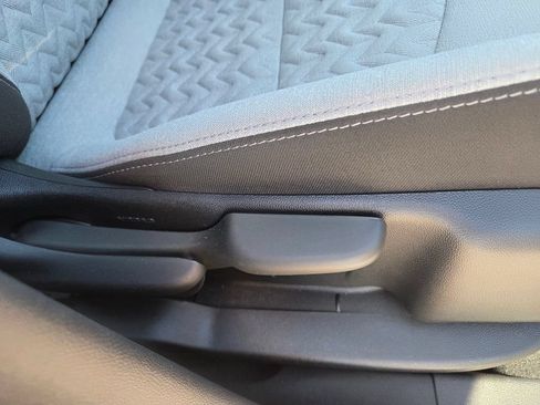 Certified 2024 Chevrolet Equinox LS w/ LPO, Floor Liner Package FWD image 16