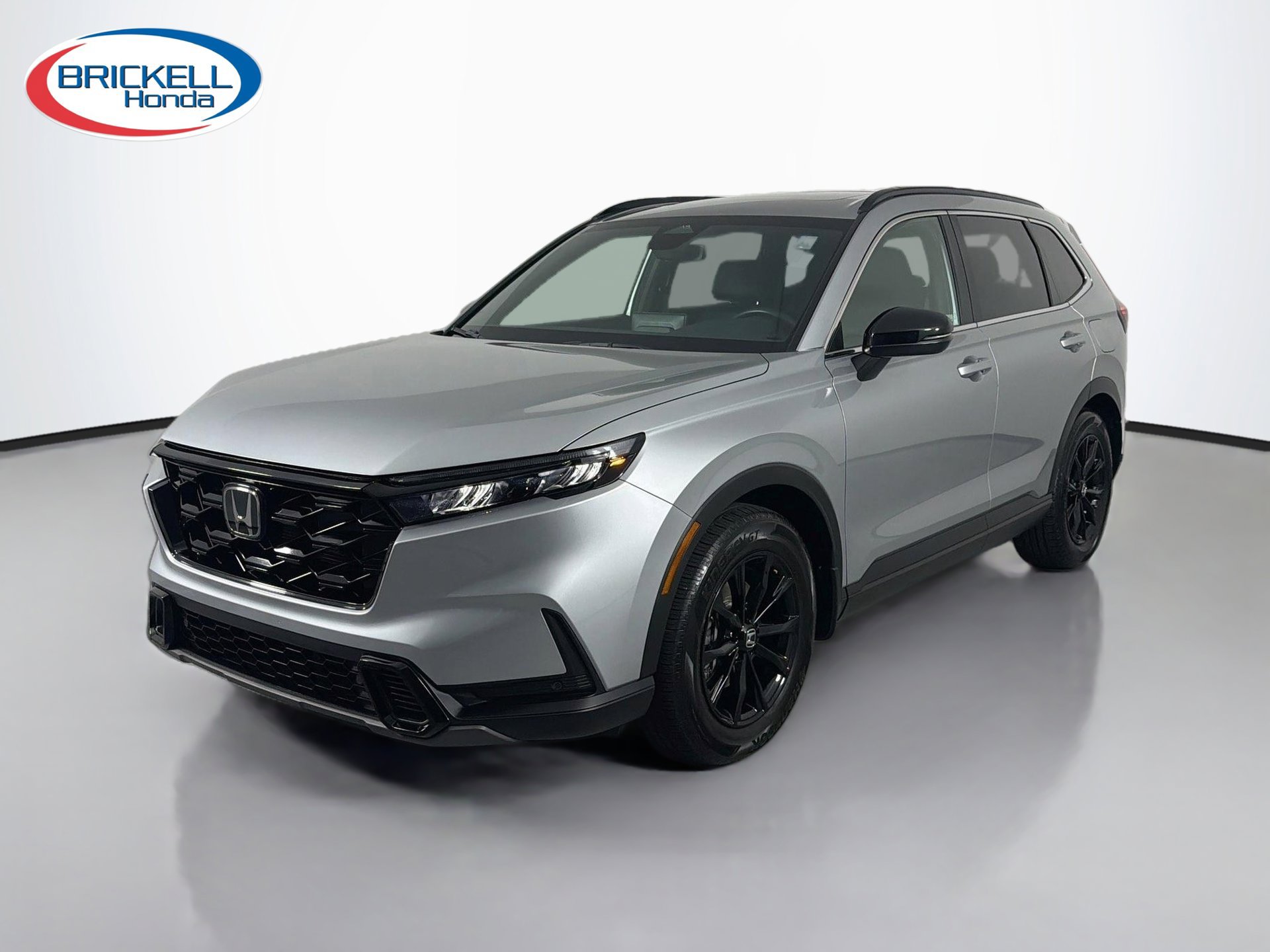 Used 2025 Honda CR-V Sport-L image 7