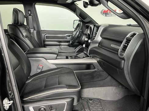 Used 2023 RAM 1500 Laramie AWD/4WD image 31