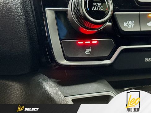 Used 2021 Honda CR-V EX-L image 21