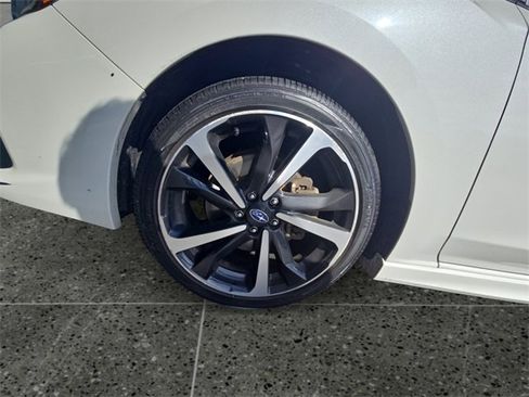 Certified 2023 Subaru Impreza 2.0i Sport image 18
