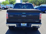 Used 2013 Ford F150 XLT w/ Luxury Equipment Group image 4