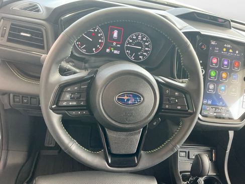 Used 2025 Subaru Ascent Bronze Edition w/ Onyx Package image 13