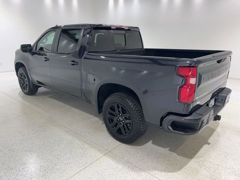 New 2024 Chevrolet Silverado 1500 RST w/ All Star Edition Plus image 3