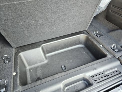 New 2026 Jeep Wrangler Willys image 9