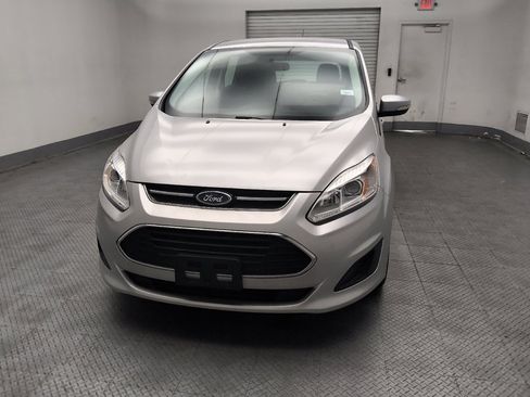 Used 2018 Ford C-MAX SE FWD image 15