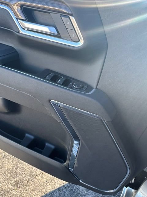 New 2026 Chevrolet Silverado 1500 RST AWD/4WD image 21
