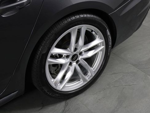 Used 2023 Audi A4 2.0T Premium Plus AWD/4WD image 11