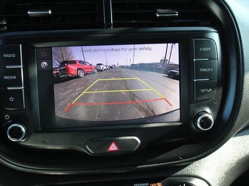 Certified 2024 Kia Soul LX w/ Option Group 015 image 14