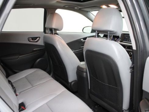 Used 2020 Hyundai Kona Limited image 25