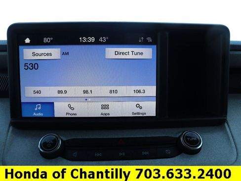 Used 2024 Ford Maverick XLT w/ XLT Luxury Package image 15