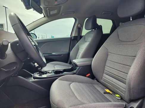 Certified 2025 Kia K4 EX FWD image 10