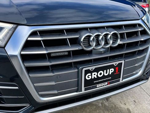 Used 2018 Audi Q5 Prestige image 29