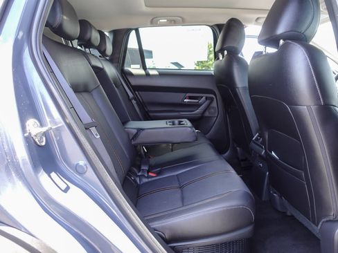 Certified 2025 MAZDA CX-50 AWD 2.5 Hybrid w/ Premium Pkg image 16