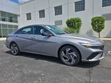 New 2025 Hyundai Elantra Sport image 4