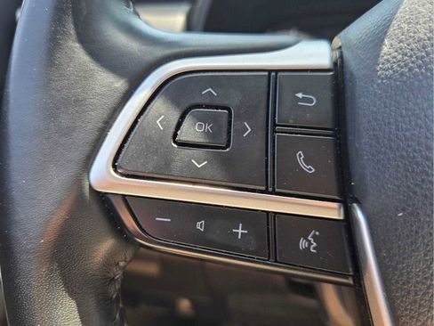 Used 2023 Toyota Highlander LE AWD/4WD image 30