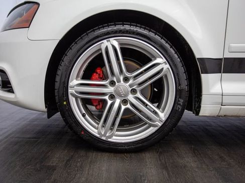 Used 2011 Audi A3 TDI Premium Plus image 44