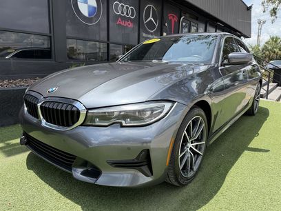 Used 2022 BMW 330i Sedan w/ Premium Package