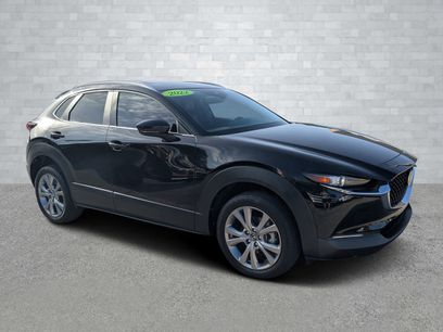 Used 2022 MAZDA CX-30 AWD 2.5 S w/ Preferred Package