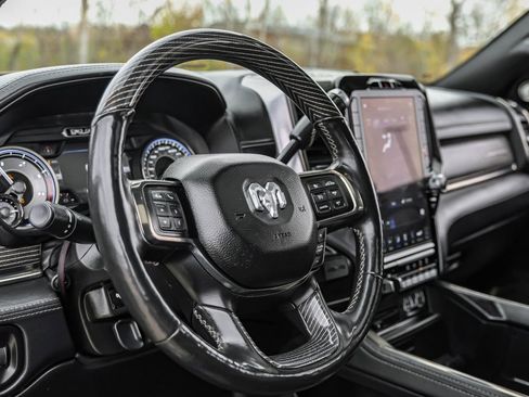 Used 2019 RAM 3500 Limited image 22