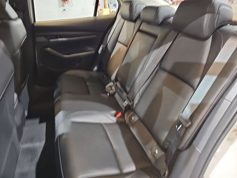 New 2026 MAZDA MAZDA3 2.5 S Sedan w/ Preferred Pkg image 13