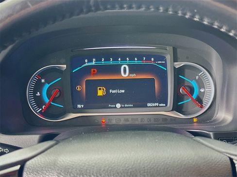 Used 2021 Honda Pilot Special Edition image 25