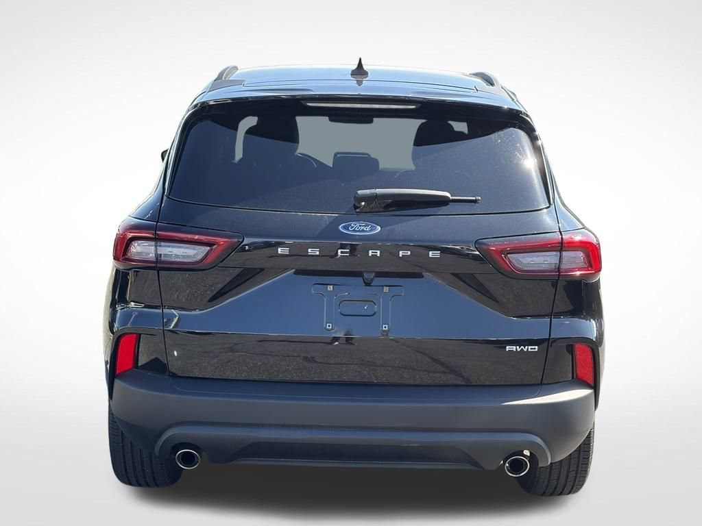 Used 2025 Ford Escape ST-Line AWD/4WD image 8