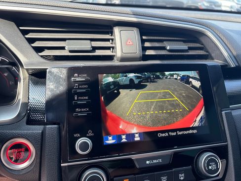 Used 2019 Honda Civic Sport image 23