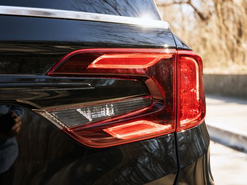 Used 2026 Honda Odyssey EX-L image 13