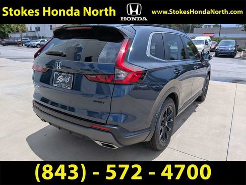 Used 2023 Honda CR-V Sport image 3