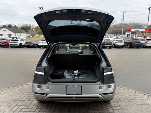 Used 2023 Hyundai Ioniq 5 Limited image 10