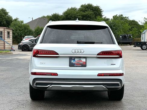 Used 2023 Audi Q7 3.0T Premium Plus AWD/4WD image 14