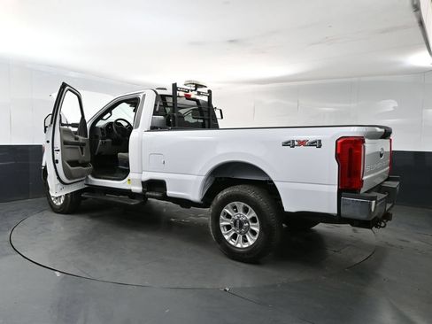 Used 2022 Ford F350 XL w/ STX Appearance Package AWD/4WD image 25