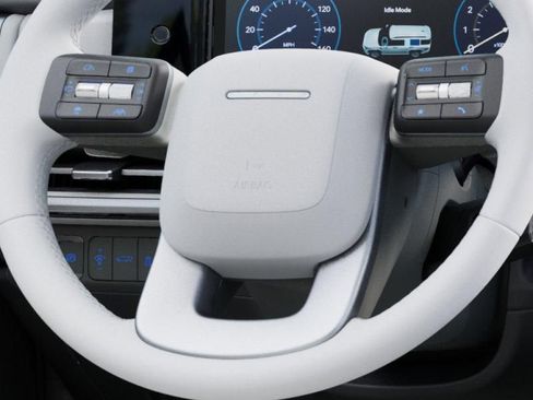 New 2026 Hyundai Santa Fe Limited AWD/4WD image 15