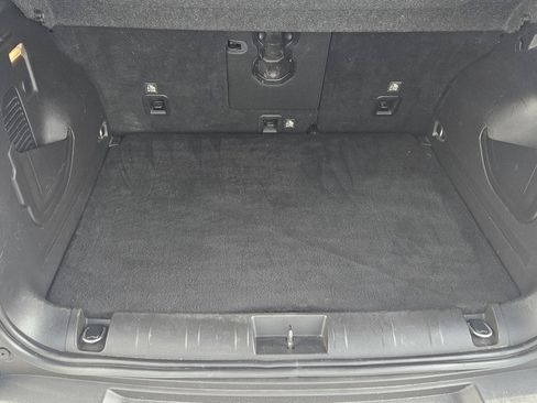 Used 2021 Jeep Renegade Latitude w/ Convenience Group FWD image 22