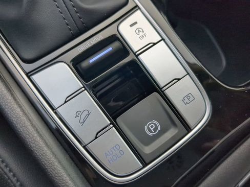 New 2025 Hyundai Tucson SEL image 27