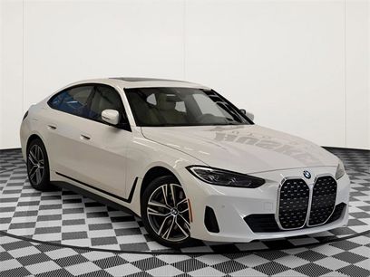 Used 2022 BMW 430i Gran Coupe w/ Convenience Package