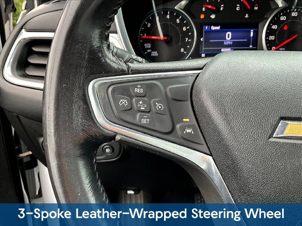 Used 2020 Chevrolet Equinox LT FWD image 15