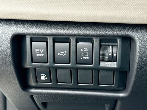 New 2026 Subaru Forester Sport AWD/4WD image 11