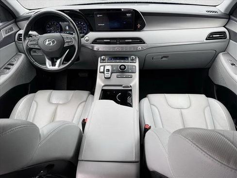 Used 2021 Hyundai Palisade SEL w/ Winter Package image 17