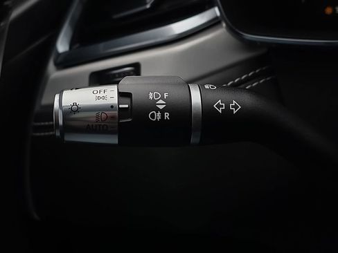 Used 2021 Jaguar F-PACE R-Dynamic S image 30